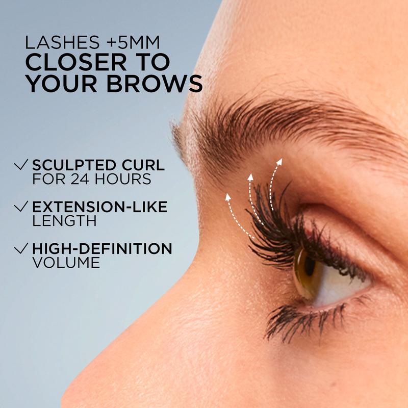 Sulfurus® Extensionist Mascara