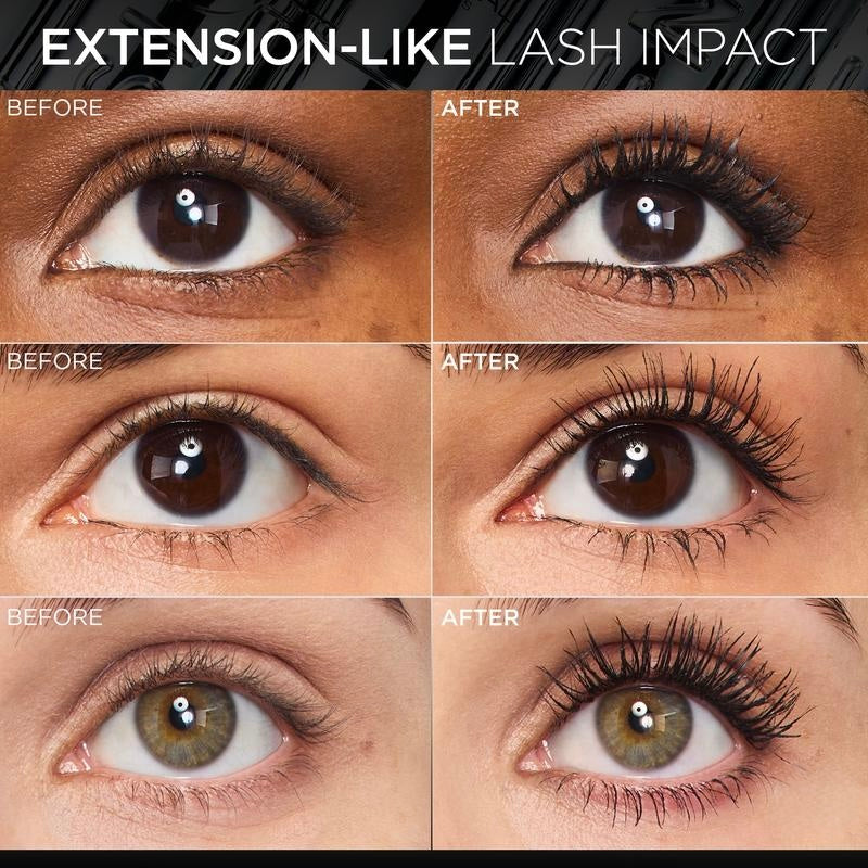 Sulfurus® Extensionist Mascara