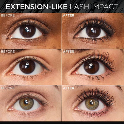 Sulfurus® Extensionist Mascara