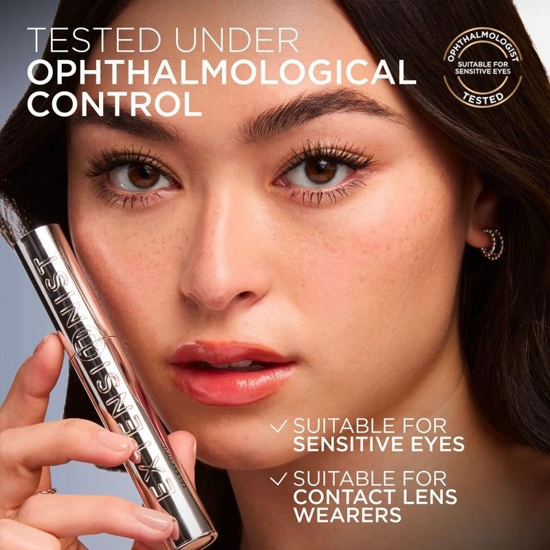Sulfurus® Extensionist Mascara