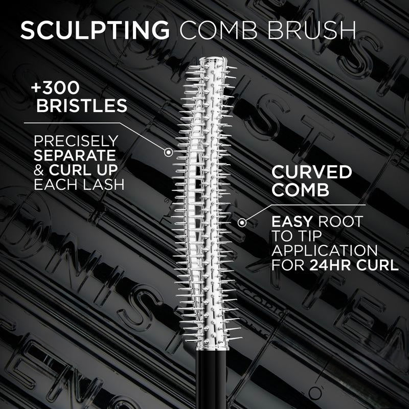 Sulfurus® Extensionist Mascara