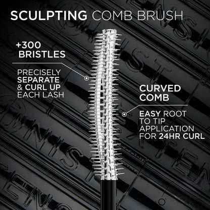 Sulfurus® Extensionist Mascara